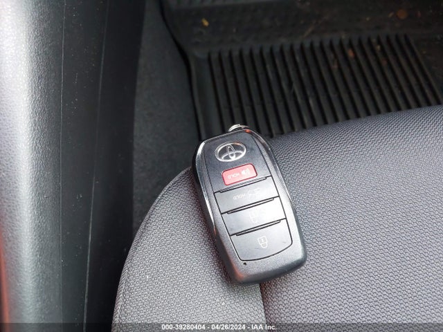 Toyota COROLLA LE 2023 JTDB4MEE1P3004947 Image 11