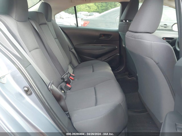 Toyota COROLLA LE 2023 JTDB4MEE1P3004947 Image 8