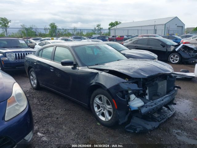 Продаж на аукціоні авто 2019 Dodge Charger Sxt Rwd, vin: 2C3CDXBGXKH664412, номер лоту: 39280408