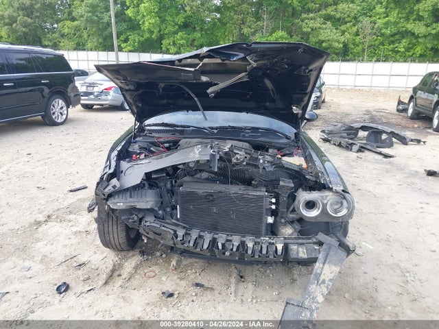 Dodge Challenger Sxt 2018 2C3CDZAG3JH178133 Image 13
