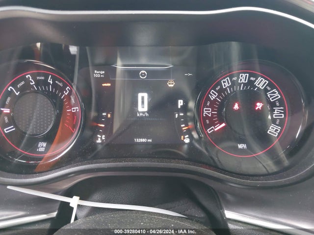 Dodge Challenger Sxt 2018 2C3CDZAG3JH178133 Image 7