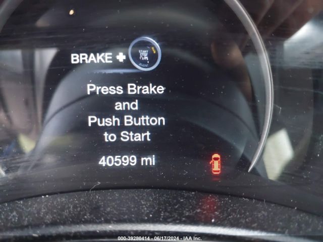 1C4SDHCTXNC101621 Dodge Durango R/t Rwd