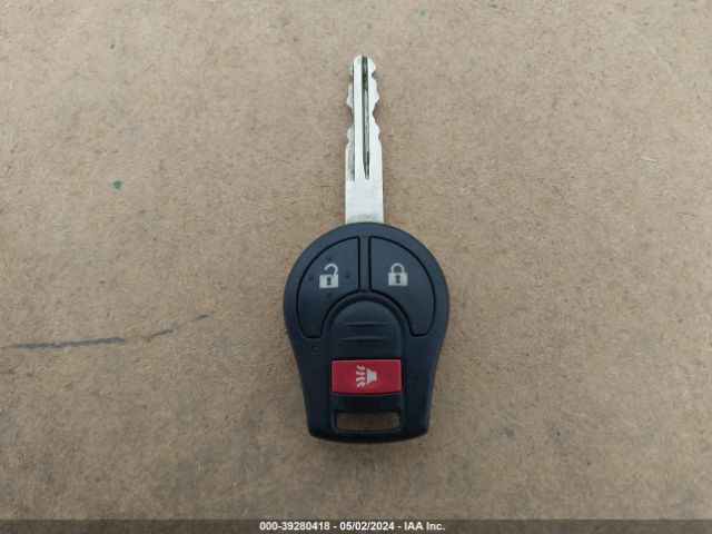JN8AF5MRXET358046 Nissan JUKE S