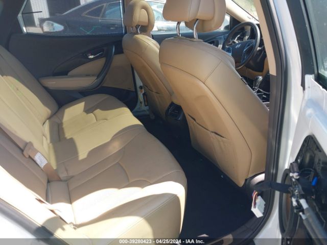 KMHFH4JG5GA513525 Hyundai Azera Limited