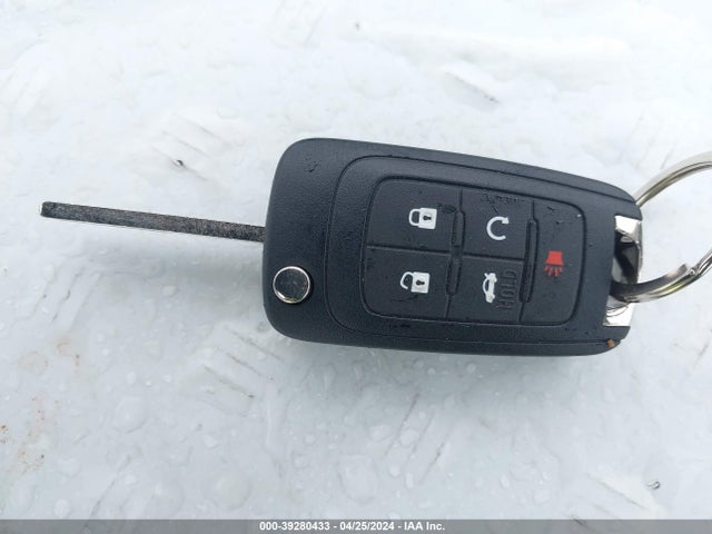 Chevrolet IMPALA 2LZ 2016 2G1145S37G9127768 Image 11