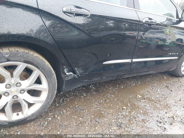 Chevrolet IMPALA 2LZ 2016 2G1145S37G9127768 Image 6