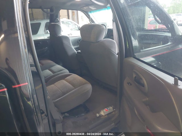 Продаж на аукціоні авто 2002 Ford F-150 Lariat/xlt, vin: 1FTRW08L02KB73187, номер лоту: 39280438