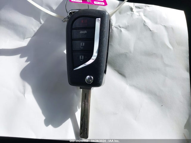 Toyota CAMRY SE 2023 4T1G11AK0PU106903 Image 11