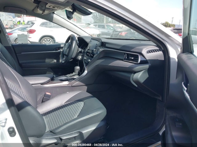 Toyota CAMRY SE 2023 4T1G11AK0PU106903 Image 5