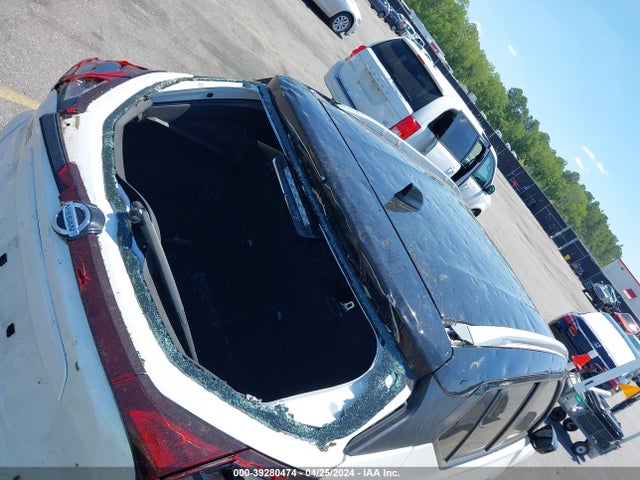 Nissan Kicks Sv Xtronic Cvt 2021 3N1CP5CV0ML506582 Image 6
