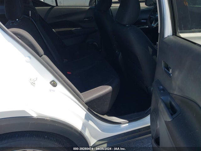 Nissan Kicks Sv Xtronic Cvt 2021 3N1CP5CV0ML506582 Image 8