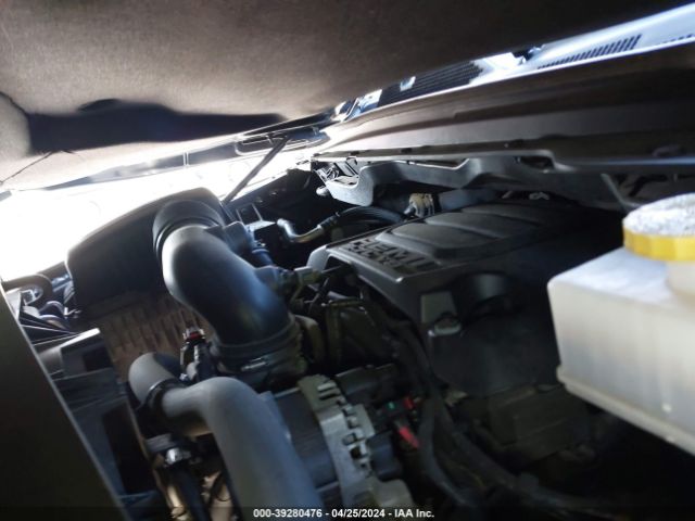 1C6SRFFTXKN687584 RAM 1500 Big Horn/lone Star