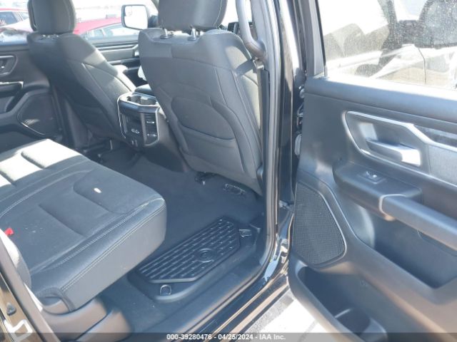 1C6SRFFTXKN687584 RAM 1500 Big Horn/lone Star