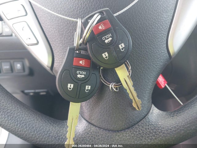 Nissan SENTRA S 2017 3N1AB7AP8HY399313 Image 11