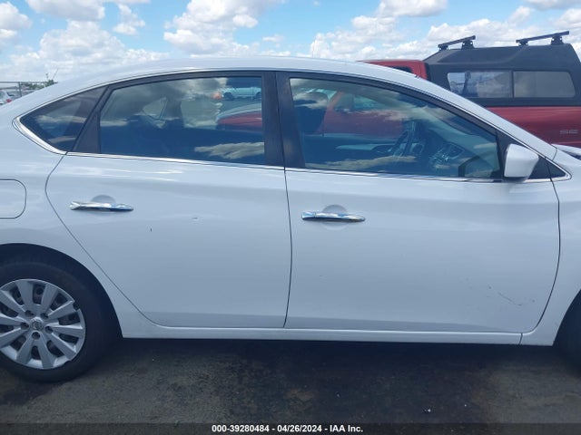 Nissan SENTRA S 2017 3N1AB7AP8HY399313 Image 13