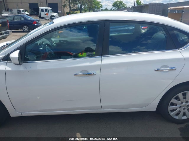 Nissan SENTRA S 2017 3N1AB7AP8HY399313 Image 14
