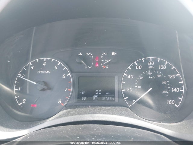 Nissan SENTRA S 2017 3N1AB7AP8HY399313 Image 7