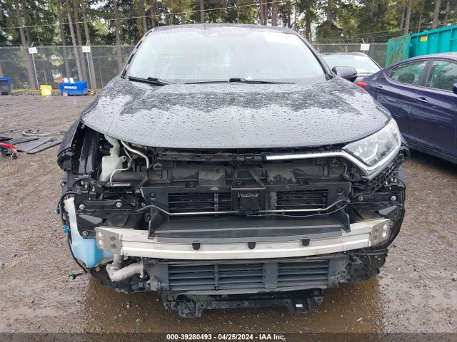 Honda CR-V EX 2017 2HKRW2H51HH602812 Image 13