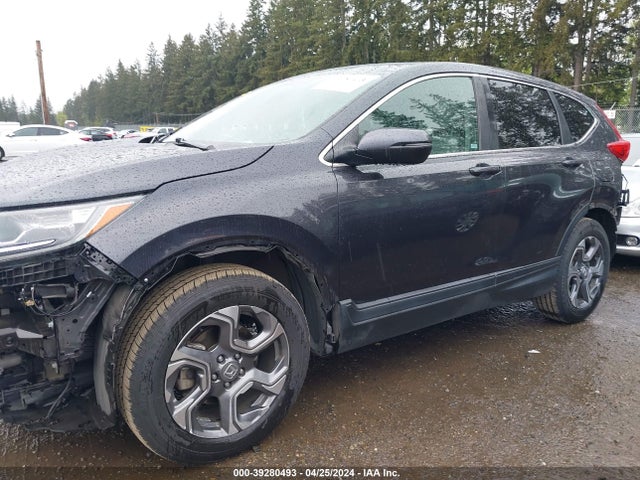 Honda CR-V EX 2017 2HKRW2H51HH602812 Image 15