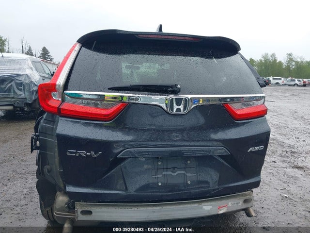 Honda CR-V EX 2017 2HKRW2H51HH602812 Image 17