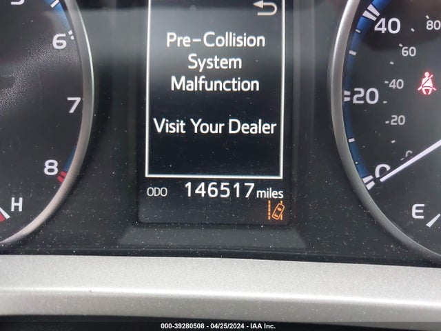 Toyota RAV4 LE 2017 2T3ZFREV1HW334950 Image 15