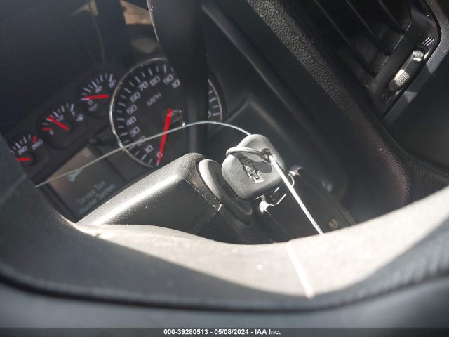 Chevrolet Silverado 1500 Ls 2015 3GCPCPEH3FG454521 Image 11