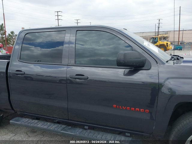 Chevrolet Silverado 1500 Ls 2015 3GCPCPEH3FG454521 Image 13