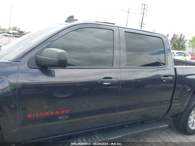 Chevrolet Silverado 1500 Ls 2015 3GCPCPEH3FG454521 Image 14