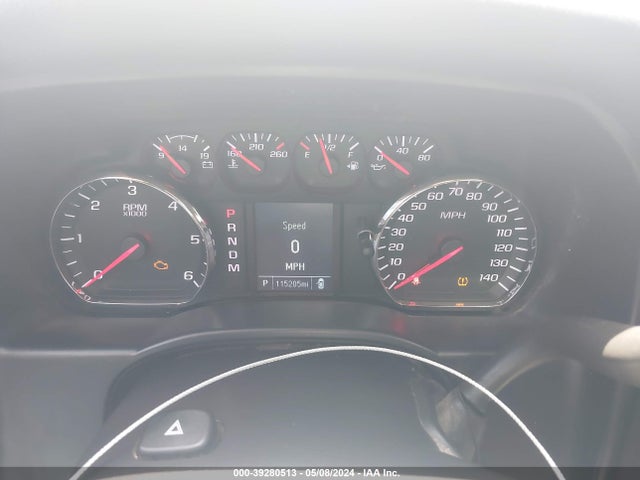 Chevrolet Silverado 1500 Ls 2015 3GCPCPEH3FG454521 Image 15
