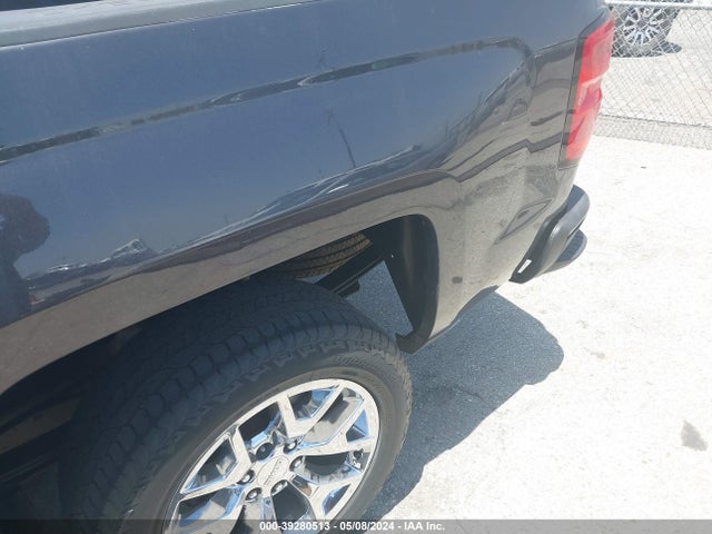 Chevrolet Silverado 1500 Ls 2015 3GCPCPEH3FG454521 Image 6