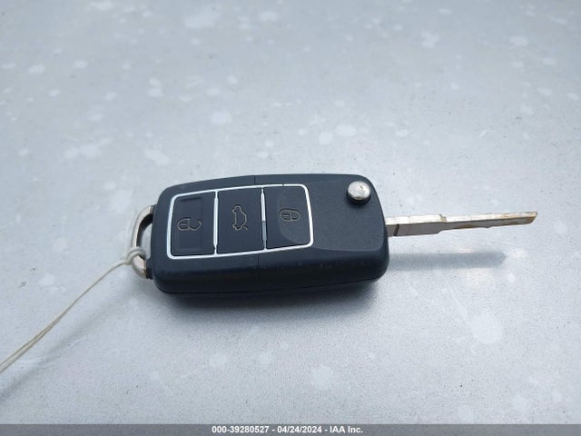 Ford FIESTA SE 2016 3FADP4BJ6GM101163 Image 11