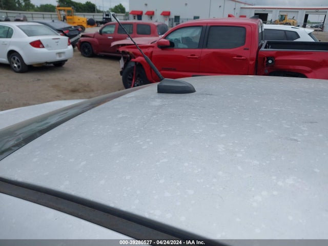 Ford FIESTA SE 2016 3FADP4BJ6GM101163 Image 6
