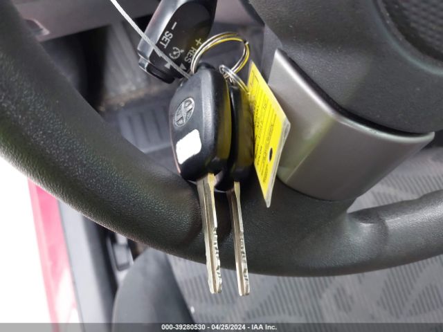 JTLZE4FE6EJ053231 Scion XB