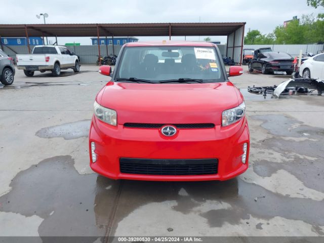 JTLZE4FE6EJ053231 Scion XB