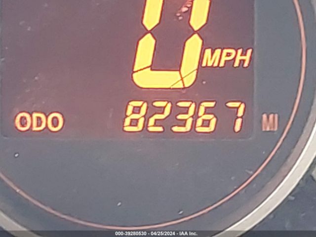 JTLZE4FE6EJ053231 Scion XB