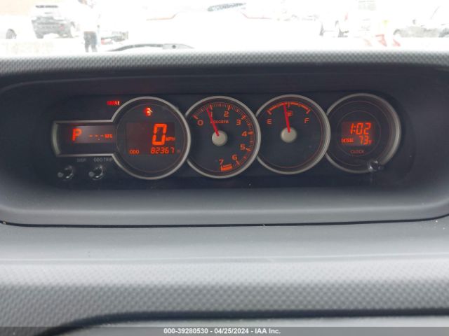 JTLZE4FE6EJ053231 Scion XB