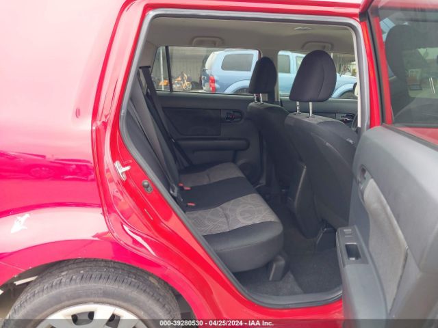 JTLZE4FE6EJ053231 Scion XB