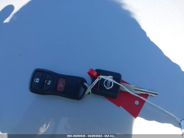Nissan Frontier Sv 2017 1N6AD0ER7HN741905 Image 11