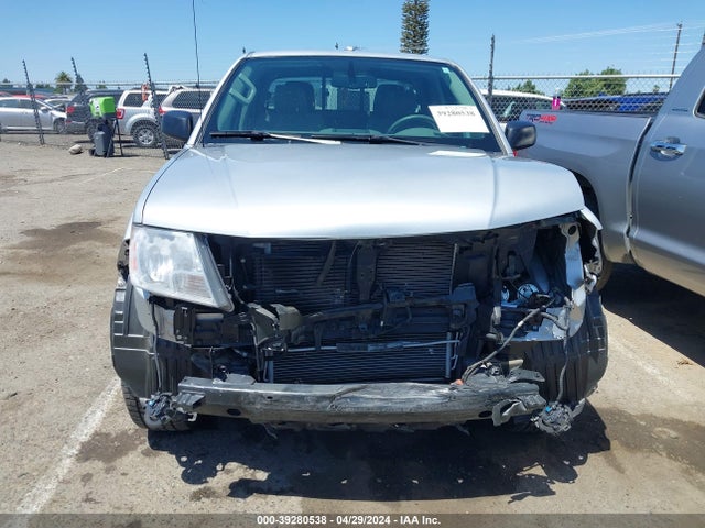 Nissan Frontier Sv 2017 1N6AD0ER7HN741905 Image 13