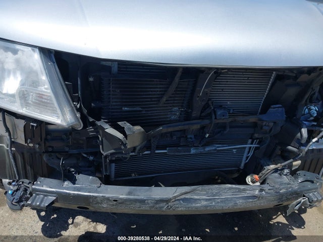 Nissan Frontier Sv 2017 1N6AD0ER7HN741905 Image 19
