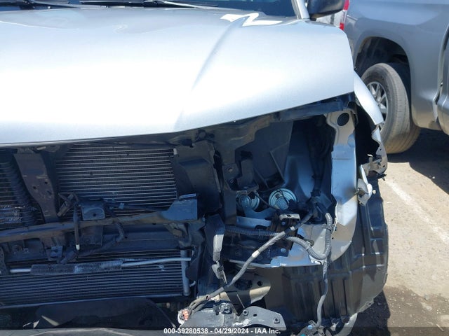 Nissan Frontier Sv 2017 1N6AD0ER7HN741905 Image 21