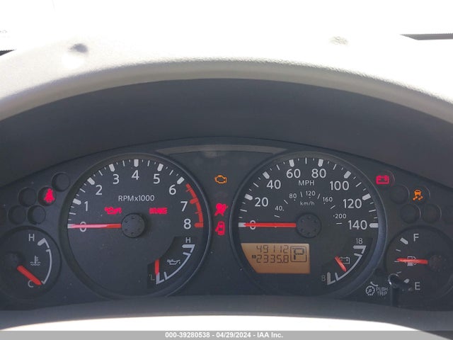 Nissan Frontier Sv 2017 1N6AD0ER7HN741905 Image 7