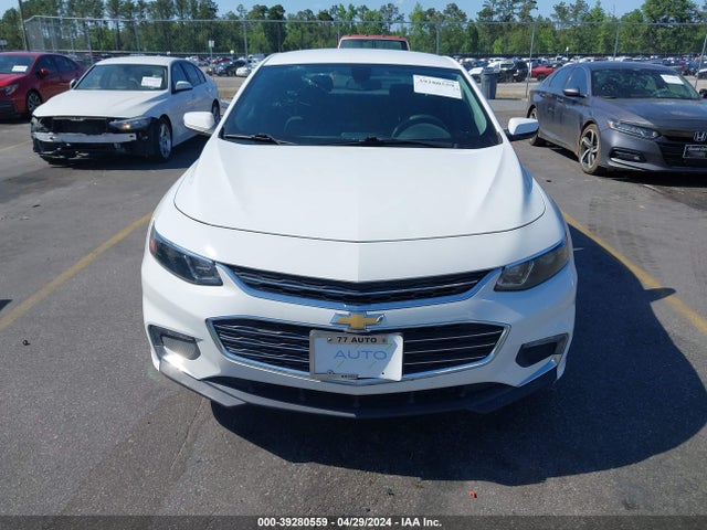 Chevrolet MALIBU LT 2018 1G1ZD5ST0JF270515 Image 12