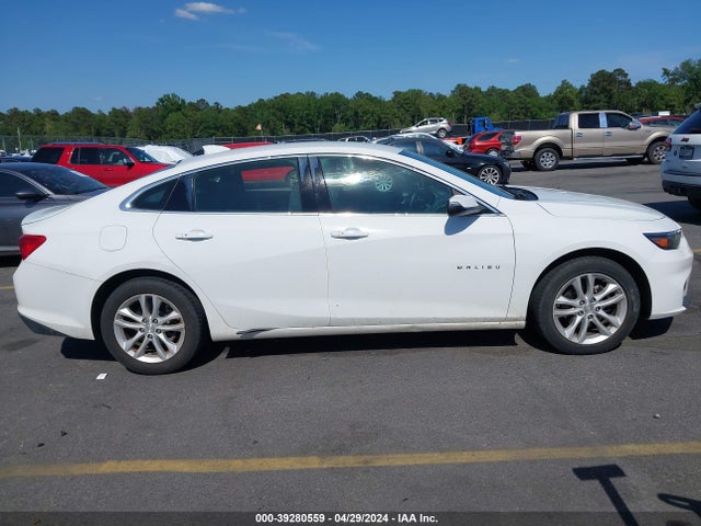 Chevrolet MALIBU LT 2018 1G1ZD5ST0JF270515 Image 13