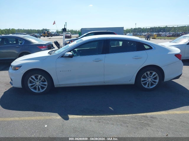 Chevrolet MALIBU LT 2018 1G1ZD5ST0JF270515 Image 14