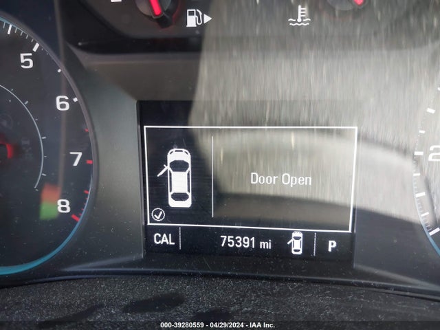 Chevrolet MALIBU LT 2018 1G1ZD5ST0JF270515 Image 15