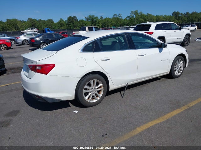 Chevrolet MALIBU LT 2018 1G1ZD5ST0JF270515 Image 4