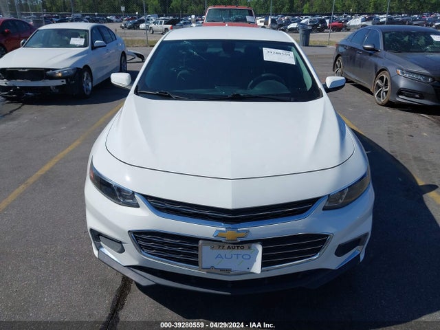 Chevrolet MALIBU LT 2018 1G1ZD5ST0JF270515 Image 6