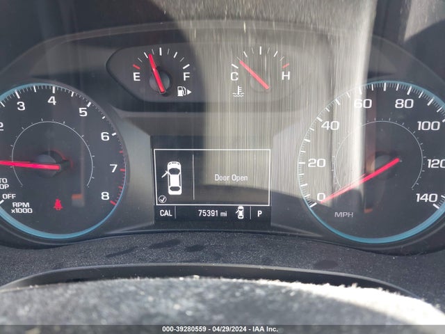 Chevrolet MALIBU LT 2018 1G1ZD5ST0JF270515 Image 7