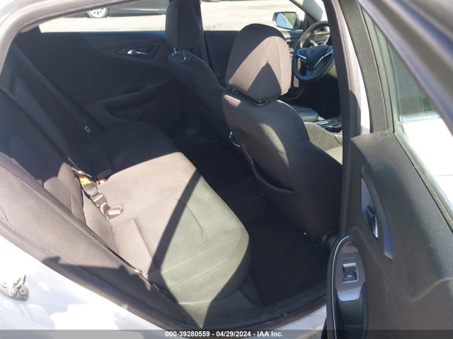 Chevrolet MALIBU LT 2018 1G1ZD5ST0JF270515 Image 8